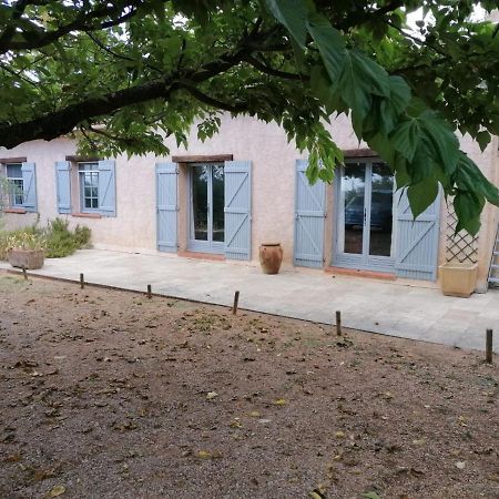 Petit Coin De Paradis En Provence Aups Eksteriør billede